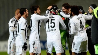 3 xal “Beşiktaş”dan 4 futbolçusunu aldı