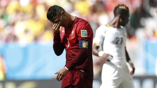 Ronaldo nəhayət qol vurdu, qələbə Portuqaliyaya lazım olmadı