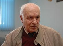 Ələkbər Məmmədov 81 yaşında!