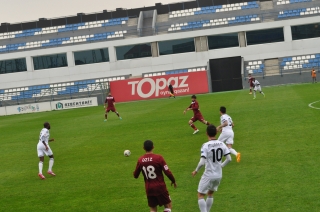 “Bakı” – “Qarabağ” oyununda 6 ol