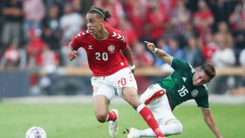 Danimarka – Peru – 2:0