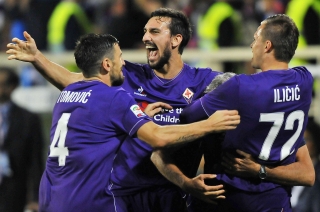 “Sampdoriya” – “Fiorentina” - 0:2