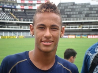 Neymar "Barselona"ya uyğun futbolçudu