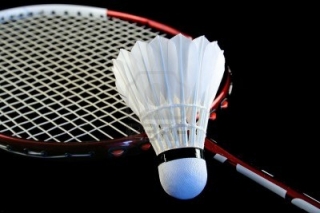 Badminton üzrə çempionat başladı