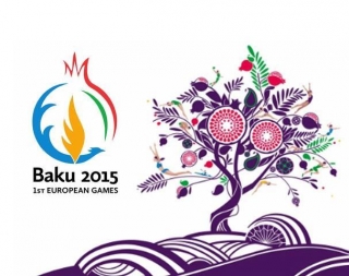 Bakı-2015: 8 gündən sonra medal sıralaması