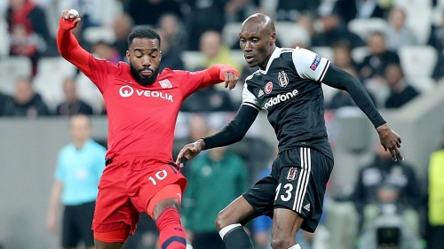 “Akhisar” – “Beşiktaş” - 0:2