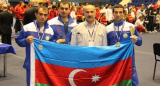 Azərbaycanlı futbolçunun Rusiya millisində debütü qolla başladı