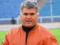 Əsgər Abdullayev: "Futbolçularım sınmadı"