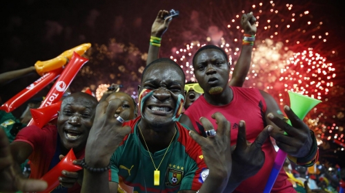 Kamerun millisinin Dünya Çempionatında iştirak edəcəyi heyəti bilindi