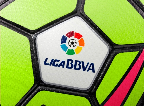 La Liqada yeni klub