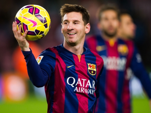 Lionel Messi: "Heç kimə borcum yoxdur"