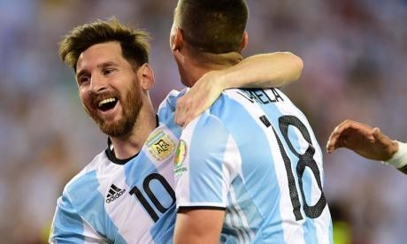 Messi Argentina millisi barədə yekun qərarını açıqladı