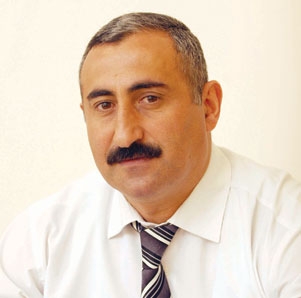 Nazim Süleymanovla müqavilə imzalanacaq