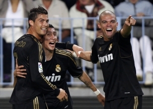Madrid "Real"ı 16 ildən sonra