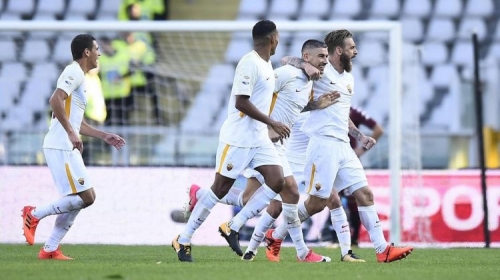 “Torino” - “Roma” - 0:1