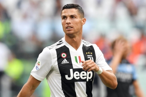 Ronaldo İtaliyaya qayıdır