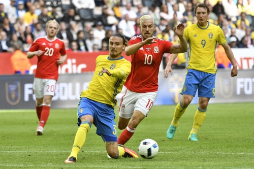 İsveç – Uels - 3:0