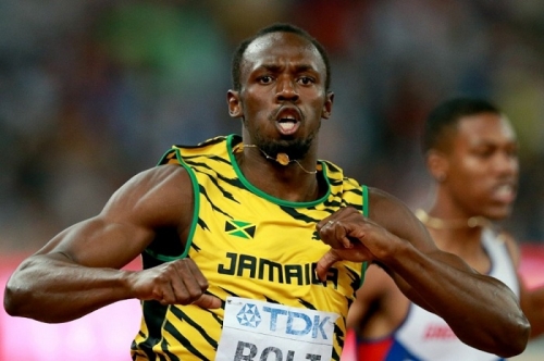 Useyn Boltdan 9-cu Olimpiya qızılı