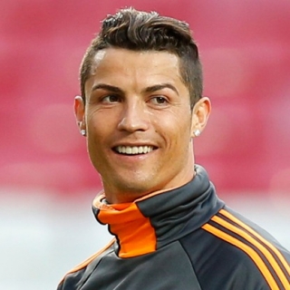 Ronaldo da Messinin 