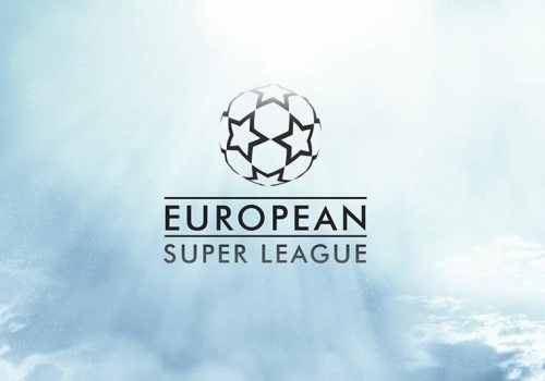 Avropanın 12 nəhəng klubu Super Liqa yaradır
