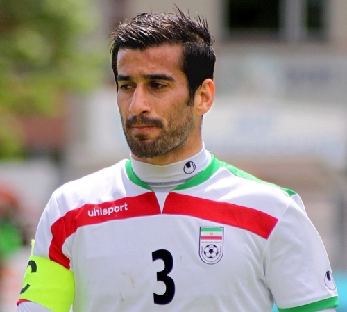 İran Futbol Federasiyasından gülməli qərar