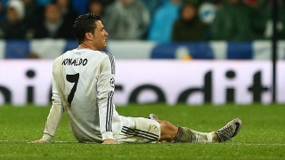 Ronaldo tək başına Avropa nəhənglərini qabaqladı