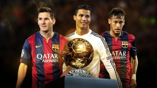 Messi, Ronaldo, Neymar, Fatih Terim və Arda 
