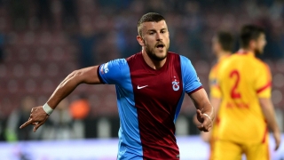 “Trabzonspor” – “Kayserispor” - 2:1