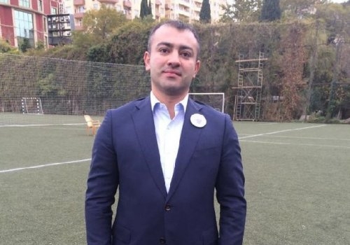 Eks AFFA rezidentinin oğlu yol qəzasında ölüb