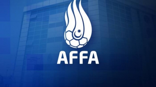 AFFA da danışılmış oyunlarla bağlı bəyanat yatıb