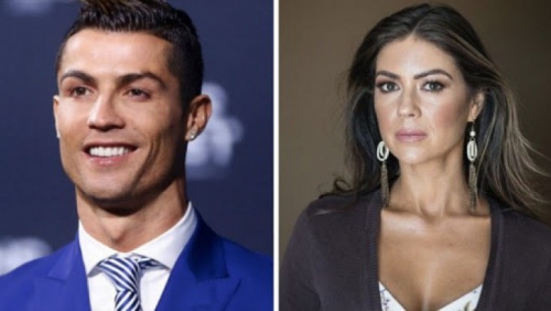 Ronaldonun qadın zorladığını sübut edən sənəd yayıldı - FOTO