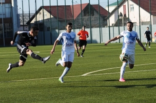 AZAL – “Qarabağ” 1:0