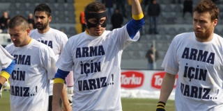 102 illik türk klubundan anti-rekord