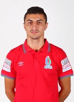 Araz Abdullayev: 