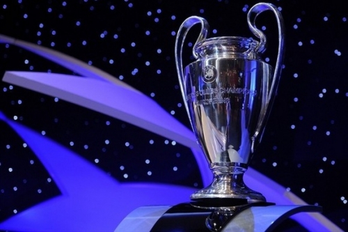 UEFA Çemponlar Liqasındakı klublara 762 milyon avro mükafat ayırıb