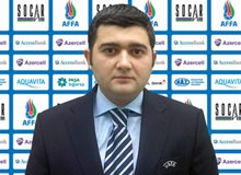Elçin Məmmədov "Spartak" - "Benfika" oyununda  