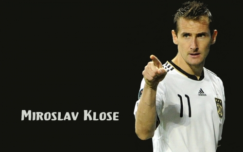Miroslav Kloze 