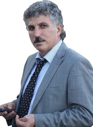Tahir Süleymanov: 