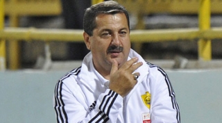 Vaqif Sadıqov “Antalyaspor”a məğlubiyyəti ustalıq səviyyəsi ilə əlaqələndirdi 