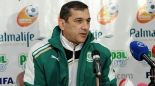 Yunis Hüseynov: “Biz futbol oynadıq, “Neftçi” qələbə qazandı”