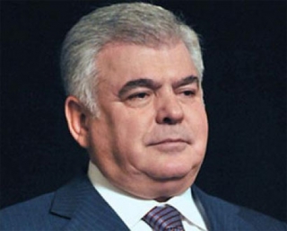 Ziya Məmmədov yenidən Azərbaycan Voleybol Federasiyasının prezidenti seçildi