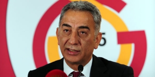 "Qalatasaray"ın sabiq prezidentinin 7 il həbsi tələb edildi