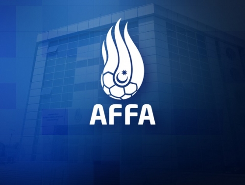 AFFA liqaların bərpa vaxtını uzatdı