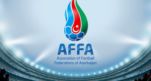 AFFA kursun vaxtını dəyişdi