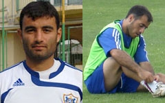 Pullarını istəyən futbolçular "Turan"dan kənarlaşdırıldı