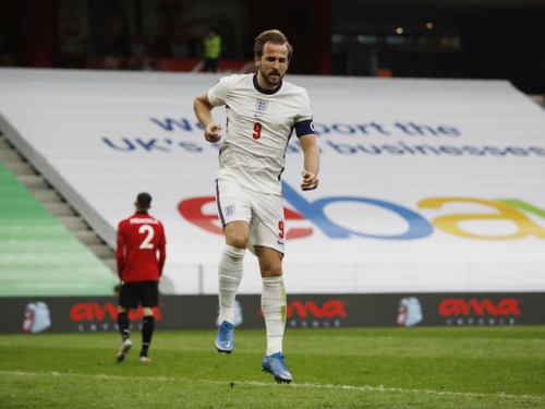 Albaniya - İngiltərə - 0:2