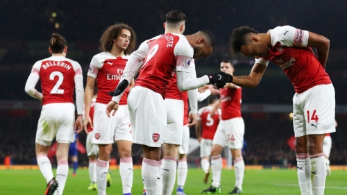 “Arsenal” bu futbolçularını satır