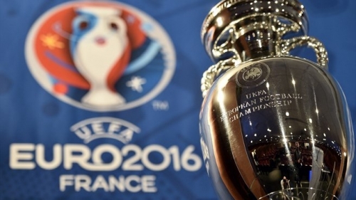 Avro-2016: Fransa da finalda!