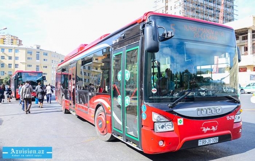 “Qarabağ” - “Çelsi” oyununa 400 avtobus