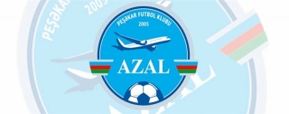 AZAL-da 2 ukraynalı futbolçu